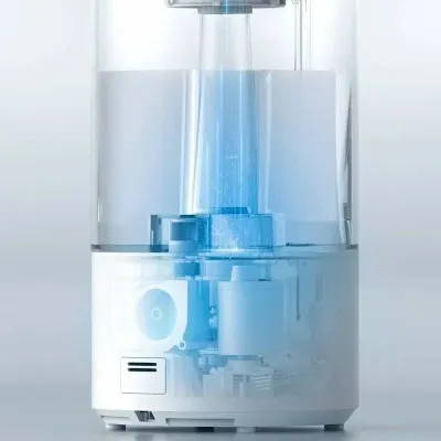 Xiaomi Smart Humidifier 2 Humidificador 28W 4.5 Litros Xiaomi Smart Humidifier 2 Humidificador 28W 4.5 Litros