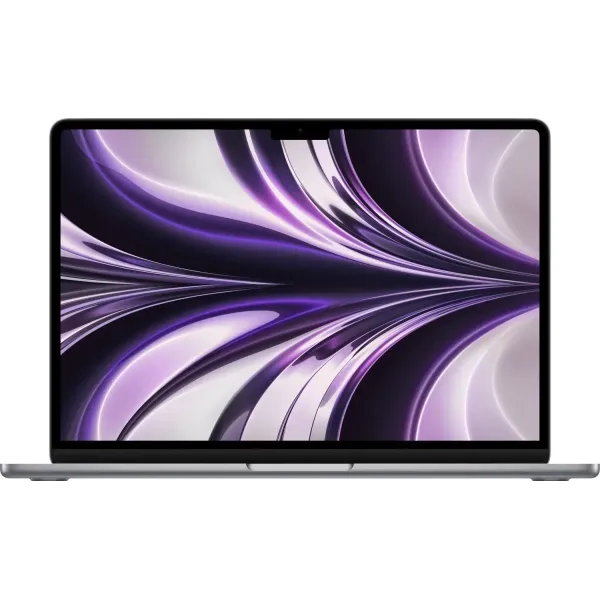Apple Macbook Air 13.6' (2023) M2 CPU x8/GPU x8 8GB 512GB SSD Gris Espacial