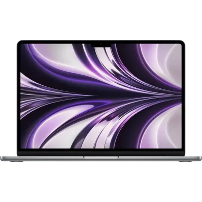 Apple Macbook Air 13.6' (2023) M2 CPU x8/GPU x8 8GB 512GB SSD