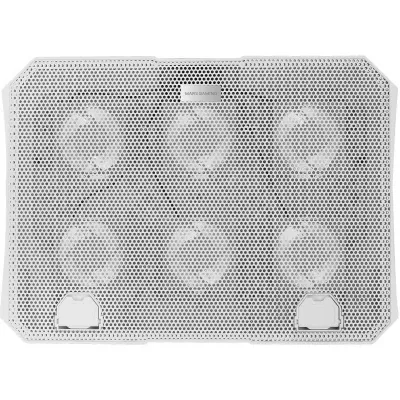 Mars Gaming Mnbc23 Base Refrigeradora Y Stand Para Portátiles Mars Gaming Mnbc23 Base Refrigeradora Y Stand Para Portátiles