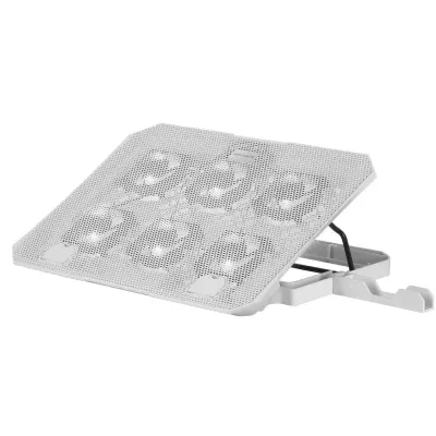 Mars Gaming Mnbc23 Base Refrigeradora Y Stand Para Portátiles Mars Gaming Mnbc23 Base Refrigeradora Y Stand Para Portátiles