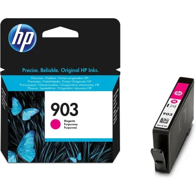 HP 903 Magenta T6L91AE - Cartucho de Tinta Original