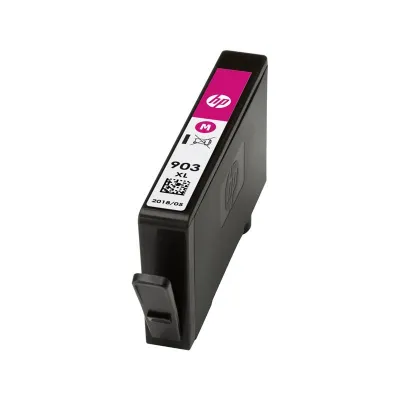 HP 903XL Magenta T6M07AE - Cartucho de Tinta Original