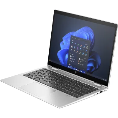 HP Elite x360 830 G11 con IA Convertible-Intel Core Ultra