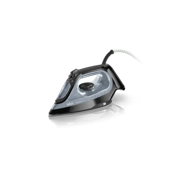 Braun TexStyle 3 SI 3055 Plancha de Vapor 2400W Negra
