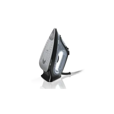 Braun TexStyle 3 SI 3055 Plancha de Vapor 2400W Negra Braun TexStyle 3 SI 3055 Plancha de Vapor 2400W Negra