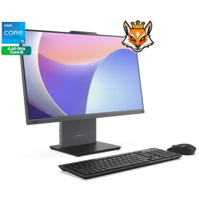 Lenovo ThinkCentre neo 50a 24 G5 | AIO 24" Táctil Intel Lenovo ThinkCentre neo 50a 24 G5 | AIO 24" Táctil Intel