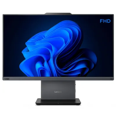 Lenovo ThinkCentre neo 50a 24 G5 | AIO 24" Táctil Intel Lenovo ThinkCentre neo 50a 24 G5 | AIO 24" Táctil Intel