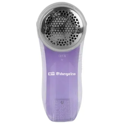 Quitapelusas Orbegozo QP 6500/ Ø4cm