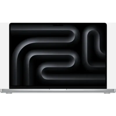 Apple Macbook Pro 16 M3 Max 14x Core 36GB 1TB SSD 30x GPU Plata