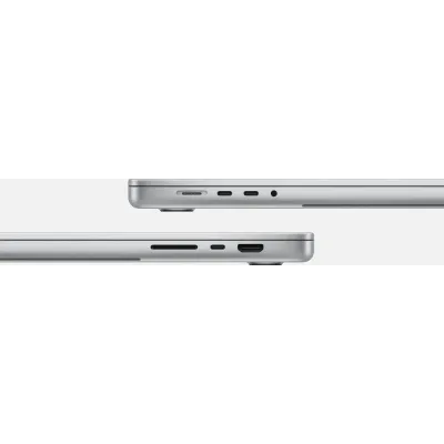 Apple Macbook Pro 16 M3 Max 14x Core 36GB 1TB SSD 30x GPU Plata