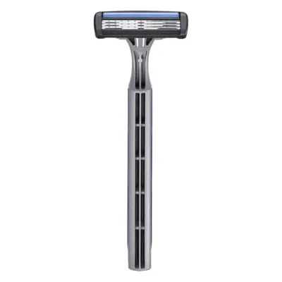 Cuchilla de Afeitar Bic Flex3 Classic/ 6 uds Cuchilla de Afeitar Bic Flex3 Classic/ 6 uds