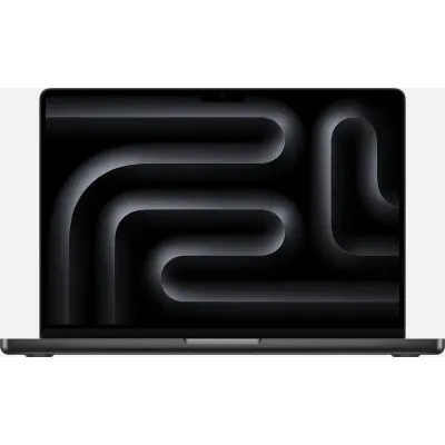 Apple Macbook Pro 14 M3 Max 14x Core 36GB 1TB SSD 30x GPU Negro