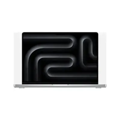 Apple Macbook Pro 14 M3 MAX 14x Core 36GB 1TB SSD 30x GPU Plata