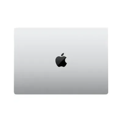 Apple Macbook Pro 14 M3 MAX 14x Core 36GB 1TB SSD 30x GPU Plata