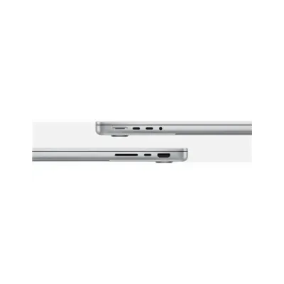 Apple Macbook Pro 14 M3 MAX 14x Core 36GB 1TB SSD 30x GPU Plata