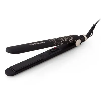 Orbegozo PL 3500 Plancha de Pelo Cerámica Orbegozo PL 3500 Plancha de Pelo Cerámica