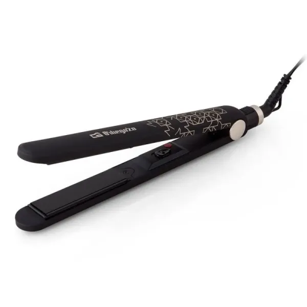 Orbegozo PL 3500 Plancha de Pelo Cerámica