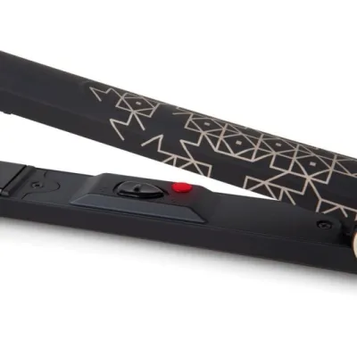 Orbegozo PL 3500 Plancha de Pelo Cerámica Orbegozo PL 3500 Plancha de Pelo Cerámica