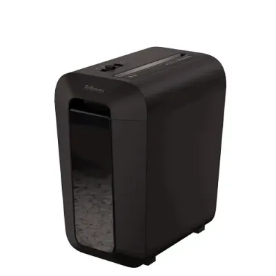 Fellowes LX65 Destructora de Papel 22 Litros
