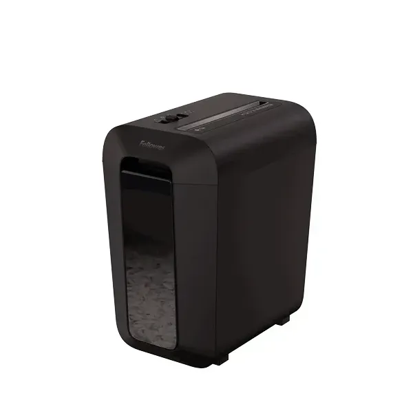 Fellowes LX65 Destructora de Papel 22 Litros