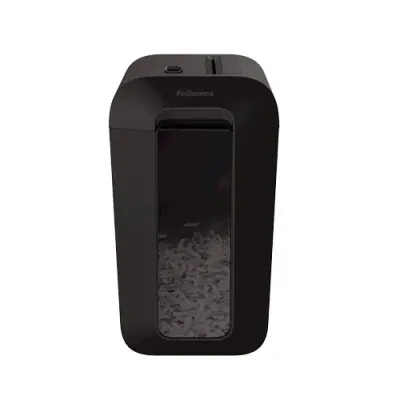Fellowes LX65 Destructora de Papel 22 Litros