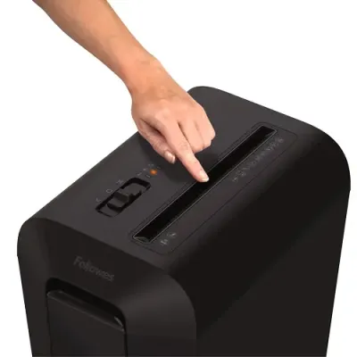 Fellowes LX65 Destructora de Papel 22 Litros