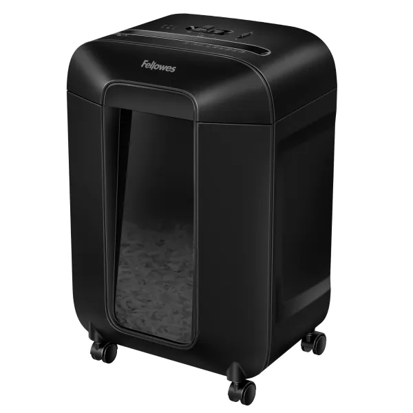 Fellowes LX85 Destructora de Papel Corte en Partículas 19L