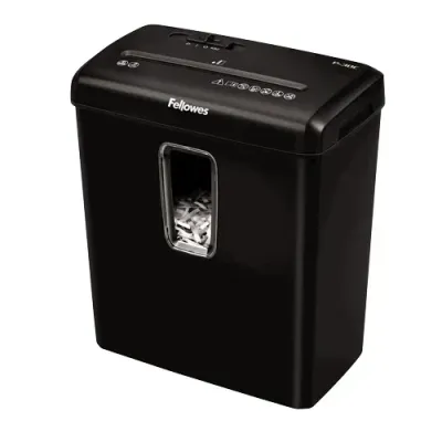 Fellowes P-30C Destructora de Papel 15 Litros