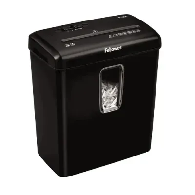 Fellowes P-30C Destructora de Papel 15 Litros