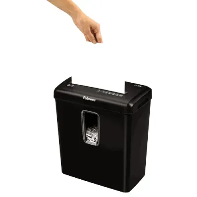 Fellowes P-30C Destructora de Papel 15 Litros