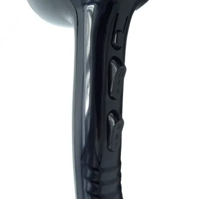 Secador Orbegozo SEH-1850/ 2000W/ Negro Secador Orbegozo SEH-1850/ 2000W/ Negro