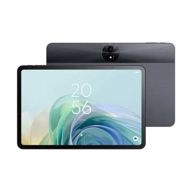 TCL TAB 11 Gen 2 11" 256GB 12GB, MTK Helio G80, Android 14 Gris