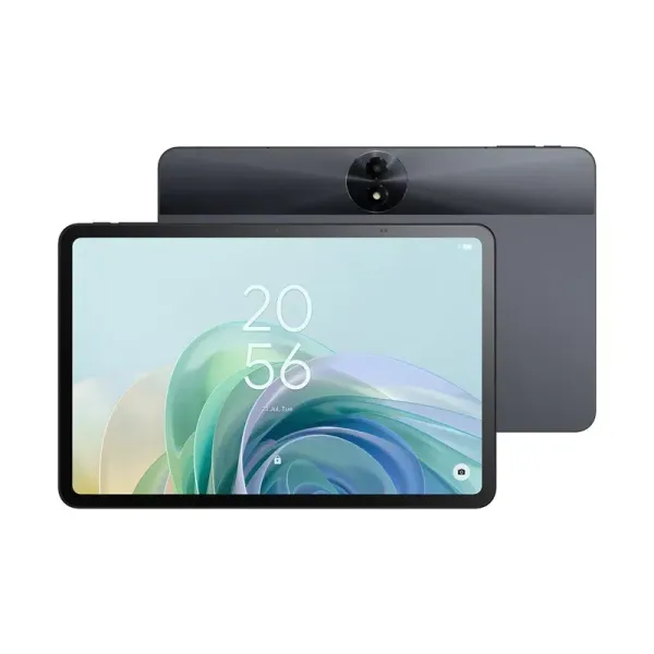 TCL TAB 11 Gen 2 11" 256GB 12GB, MTK Helio G80, Android 14 Gris