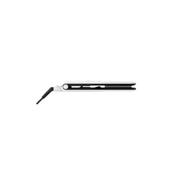 Rowenta Optiliss Plancha de Pelo Blanca