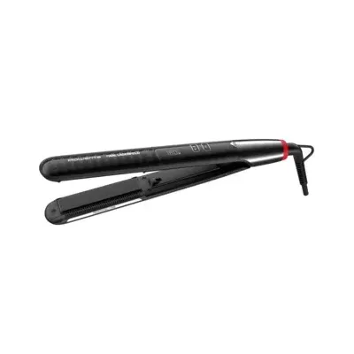 Rowenta K/Pro Stylist Karl Lagerfeld Plancha de Pelo Negra Rowenta K/Pro Stylist Karl Lagerfeld Plancha de Pelo Negra