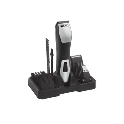 Cortabarbas WAHL Body Groomer PRO All In One/ con Batería/ con Cortabarbas WAHL Body Groomer PRO All In One/ con Batería/ con