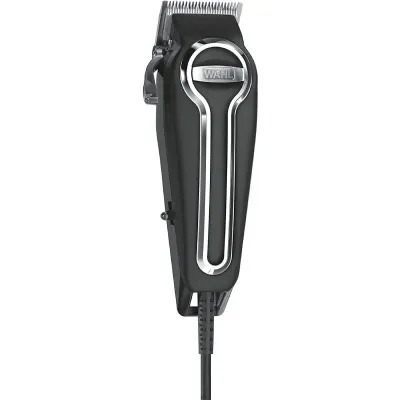 Cortapelos Wahl Elite Pro/ con Cable/ 18 Accesorios Cortapelos Wahl Elite Pro/ con Cable/ 18 Accesorios