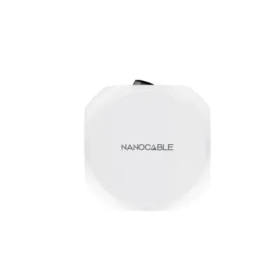 Nanocable Base 3 Tomas + 4 USB Nanocable Base 3 Tomas + 4 USB