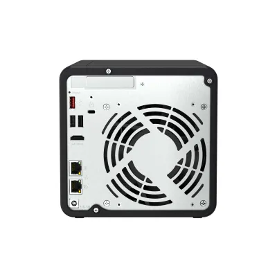QNAP TS-464-8G NAS