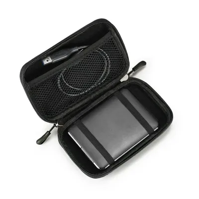 Subblim HDD Business Case 2,5" Negra