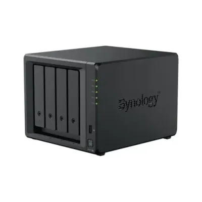 Synology DiskStation DS423+ Servidor de Almacenamiento NAS Synology DiskStation DS423+ Servidor de Almacenamiento NAS
