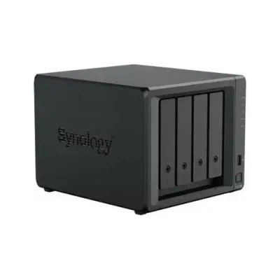 Synology DiskStation DS423+ Servidor de Almacenamiento NAS Synology DiskStation DS423+ Servidor de Almacenamiento NAS