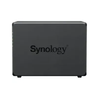 Synology DiskStation DS423+ Servidor de Almacenamiento NAS Synology DiskStation DS423+ Servidor de Almacenamiento NAS