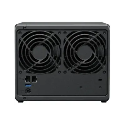 Synology DiskStation DS423+ Servidor de Almacenamiento NAS Synology DiskStation DS423+ Servidor de Almacenamiento NAS