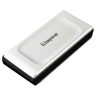 Disco Duro Kingston XS2000 SSD Externo 1TB USB 3.2