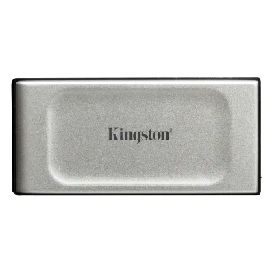 Disco Duro Kingston XS2000 SSD Externo 1TB USB 3.2