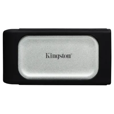 Disco Duro Kingston XS2000 SSD Externo 1TB USB 3.2