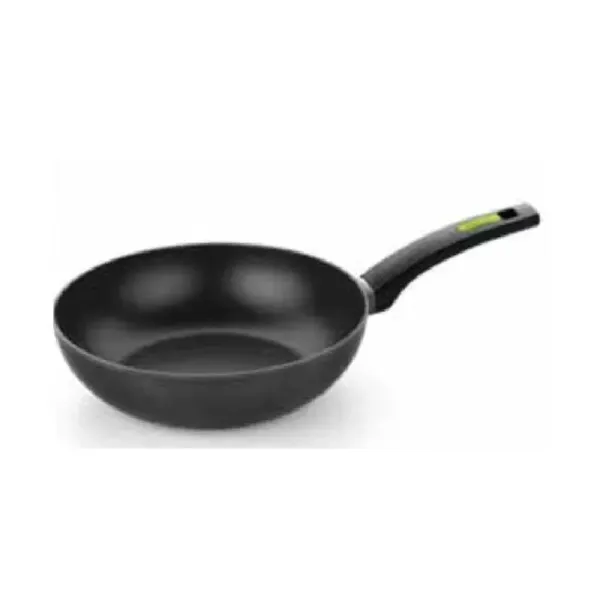 Monix Green Sartén Honda Aluminio Forjado 28cm