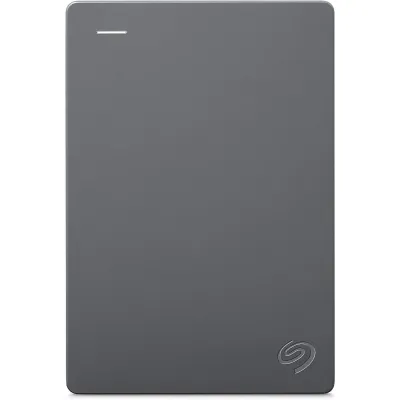 Disco Duro Seagate Basic 2.5" 1TB USB 3.0
